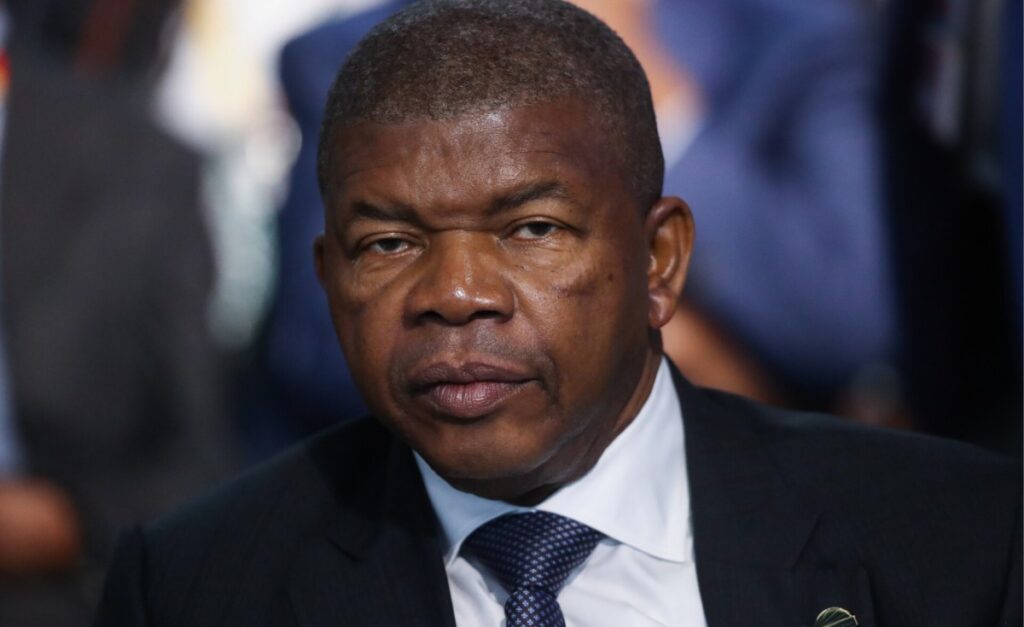 João Lourenço Advances Dialogue Across Africa