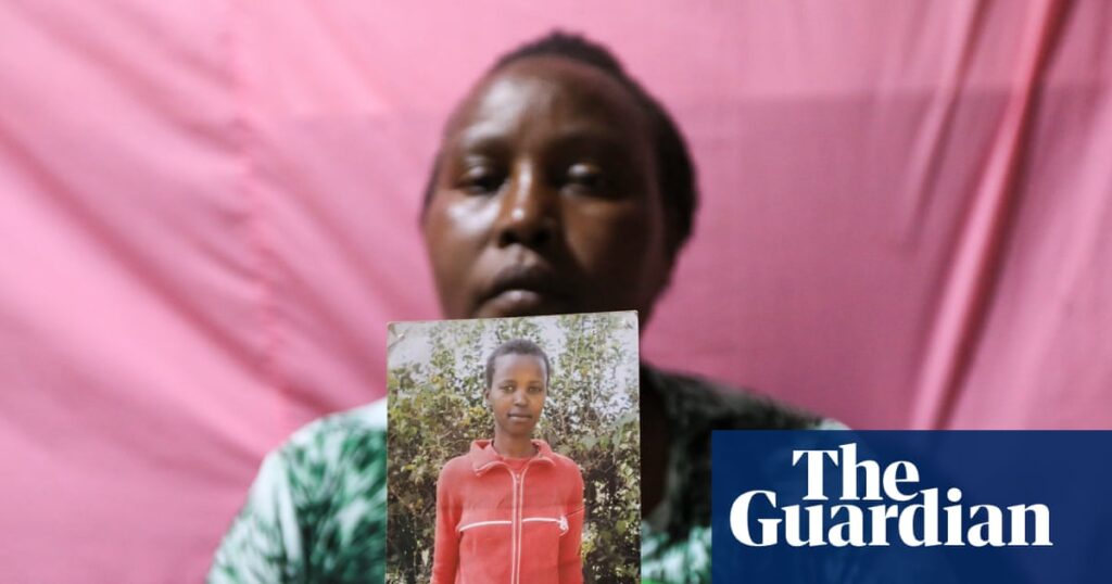 Kenya’s arrest warrant is milestone in Agnes Wanjiru case but lengthy UK process awaits | Kenya