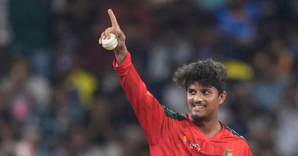 LIVE: Bangladesh vs Sri Lanka – 2025 Asia Cup T20 | Cricket News