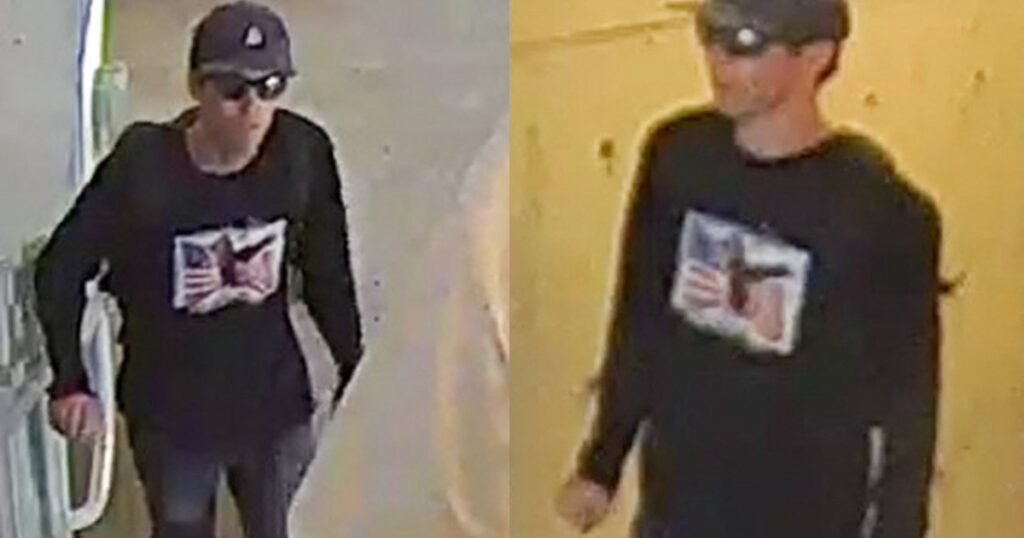 LIVE: Charlie Kirk shot dead; FBI releases images of ‘person of interest’ | Donald Trump News