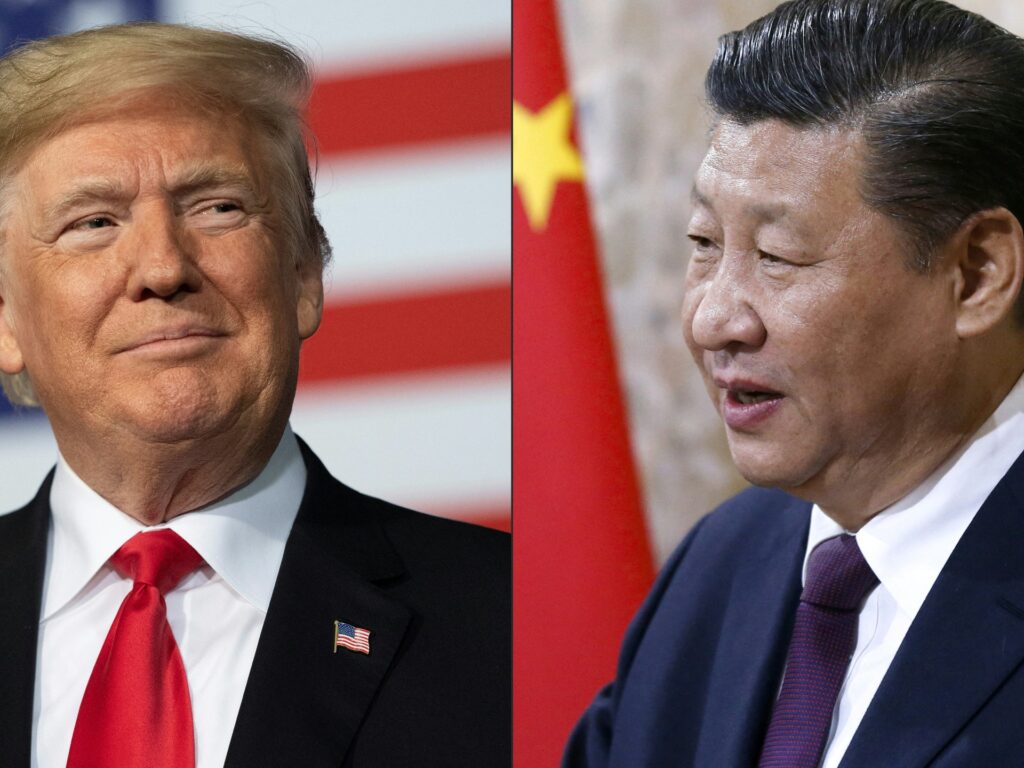 LIVE: Trump and Xi ‘hold call’; TikTok and US-China trade top agenda | Donald Trump News
