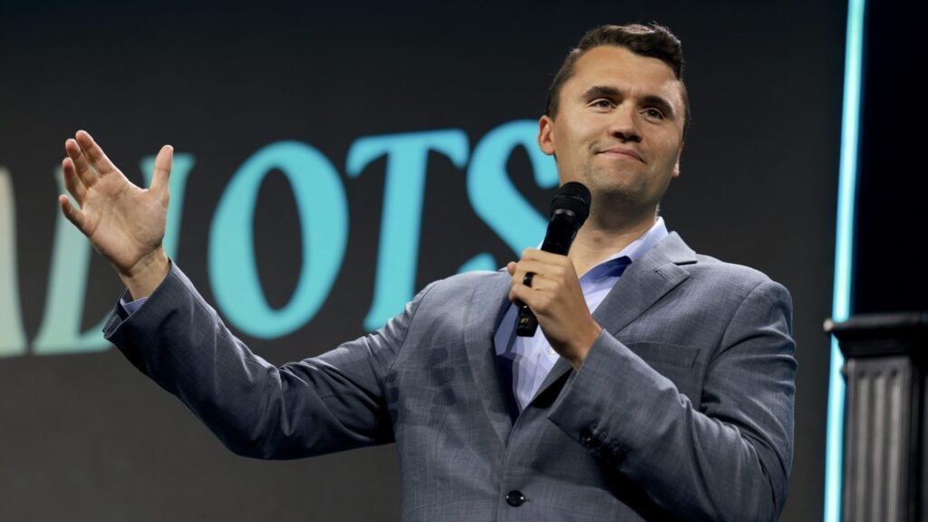 MSNBC's Matthew Dowd Fired for Charlie Kirk Shooting Comments