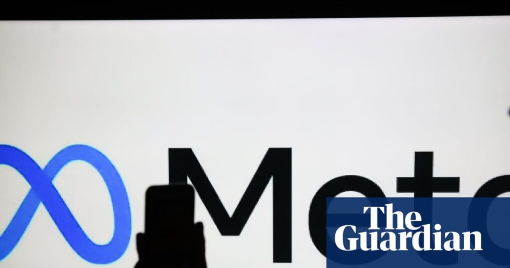Meta hid harms to children from VR products, whistleblowers allege | Meta