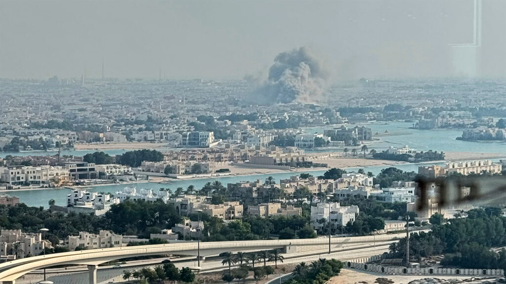 More Middle East mayhem amid unconditional US support for Israel? | Israel-Palestine conflict