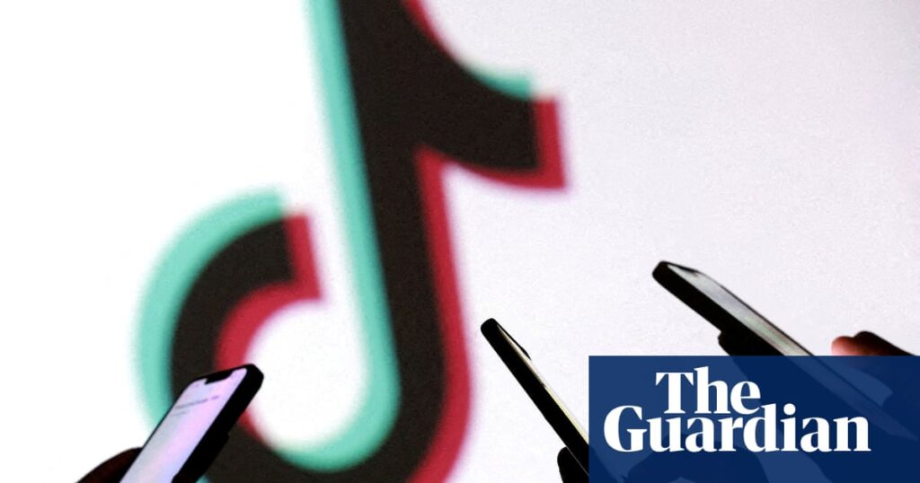 Murdoch, Ellison and China: what we know about the US’s TikTok deal | Technology