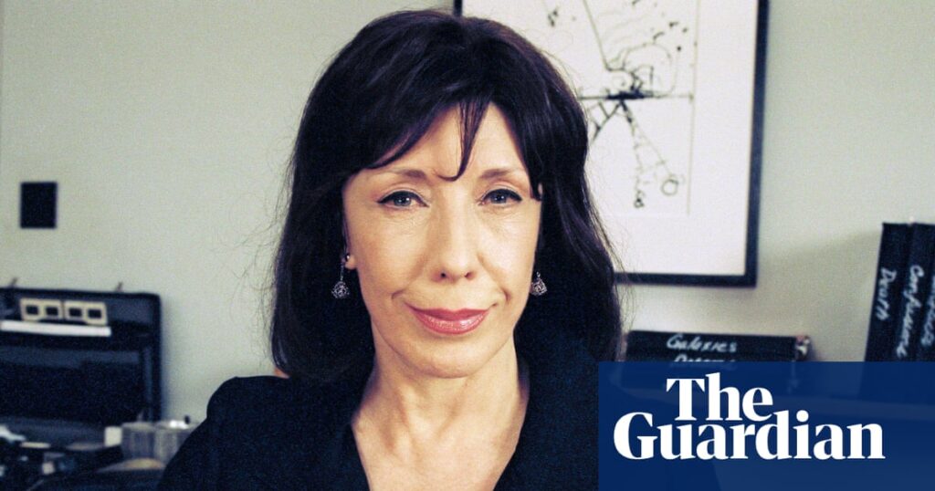 Mussolini to Spider-Man: Lily Tomlin’s 10 best films – ranked! | Movies
