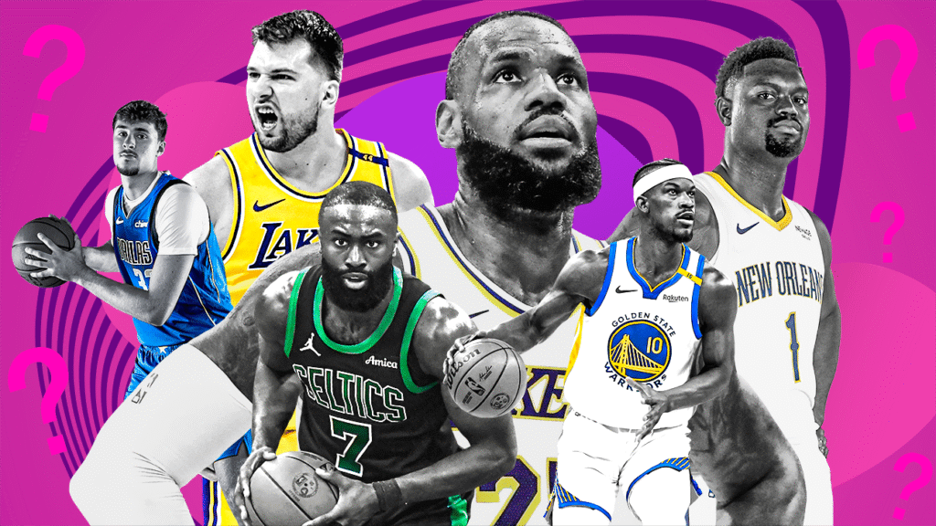 NBA 2025-26 preseason: Biggest question for all 30 teams