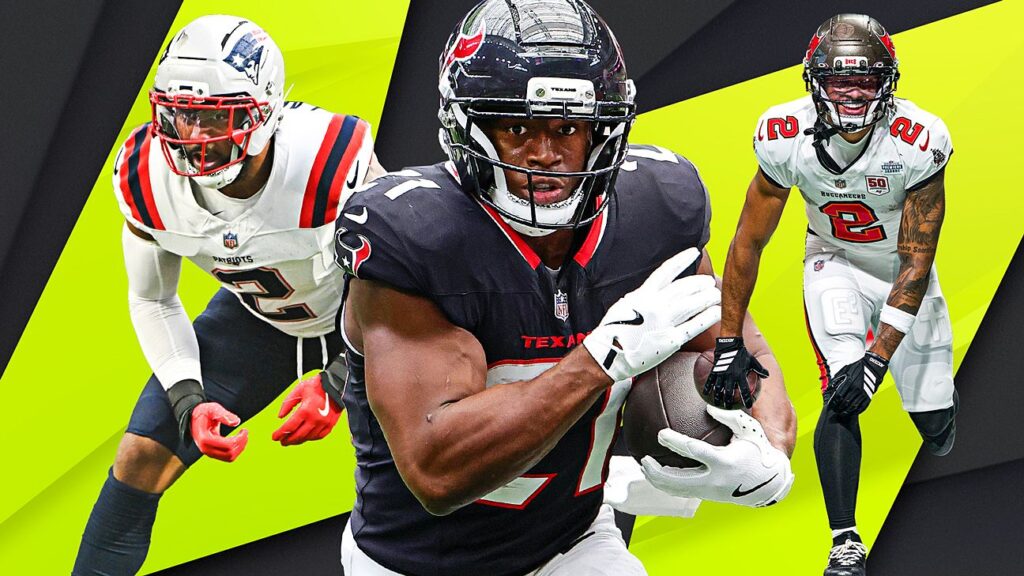 NFL Week 2 Power Rankings 2025: How all 32 teams stack up