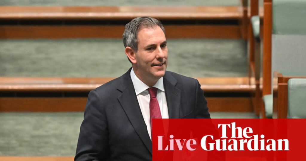 News live: Labor’s first deficit not as bad as feared; search continues for missing boy in South Australia | Australia news