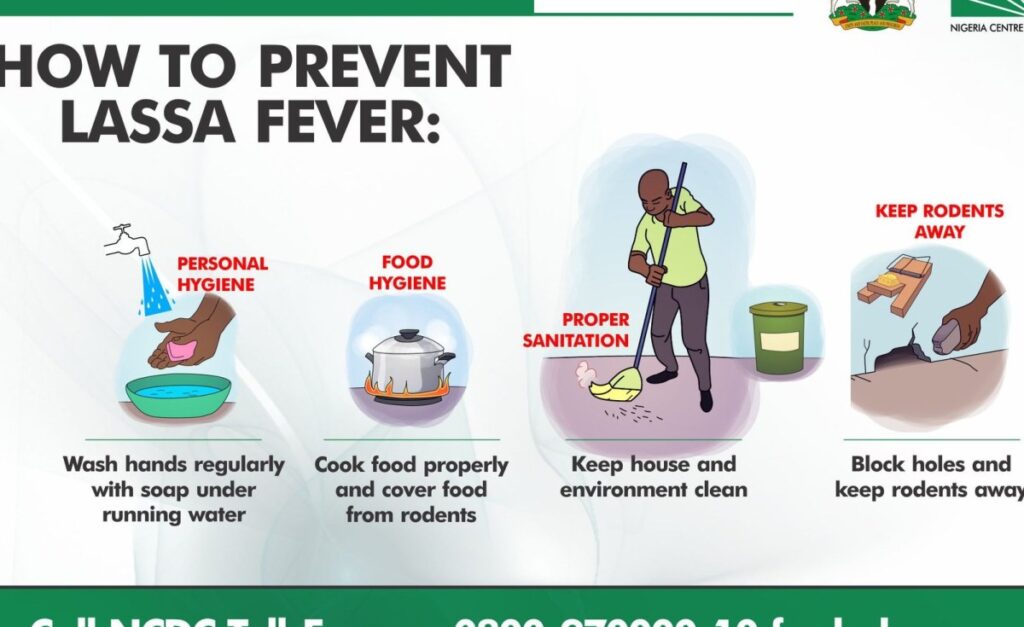 Nigeria: West African Leaders Commit to Advance Lassa Fever Vaccine for the Region