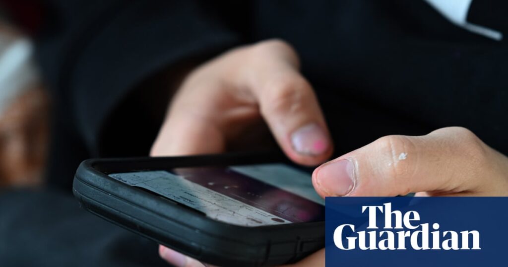 Not just under-16s: all Australian social media users will need to prove their age – and it could be complicated and time consuming | Facial recognition