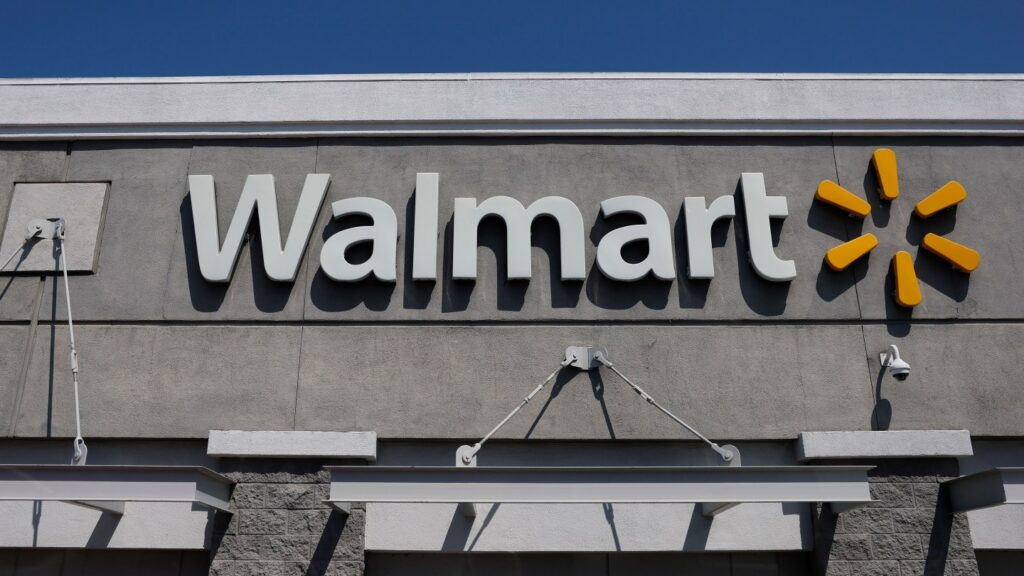 Peacock Added to Walmart+ Subscriptions Alongside Paramount+