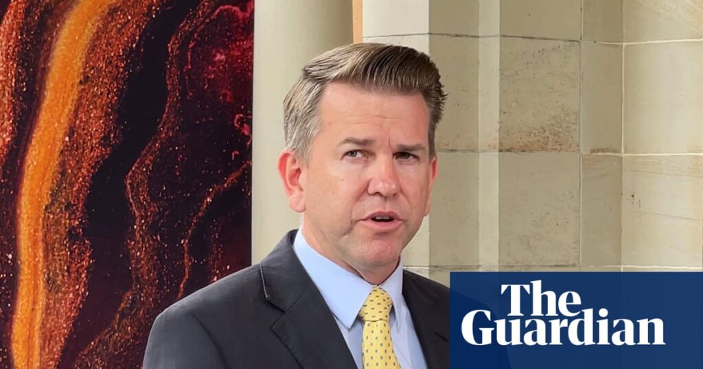 Queensland deputy premier labels BHP ‘unAustralian’ as mining giant blames job cuts on coal royalties scheme | Queensland politics