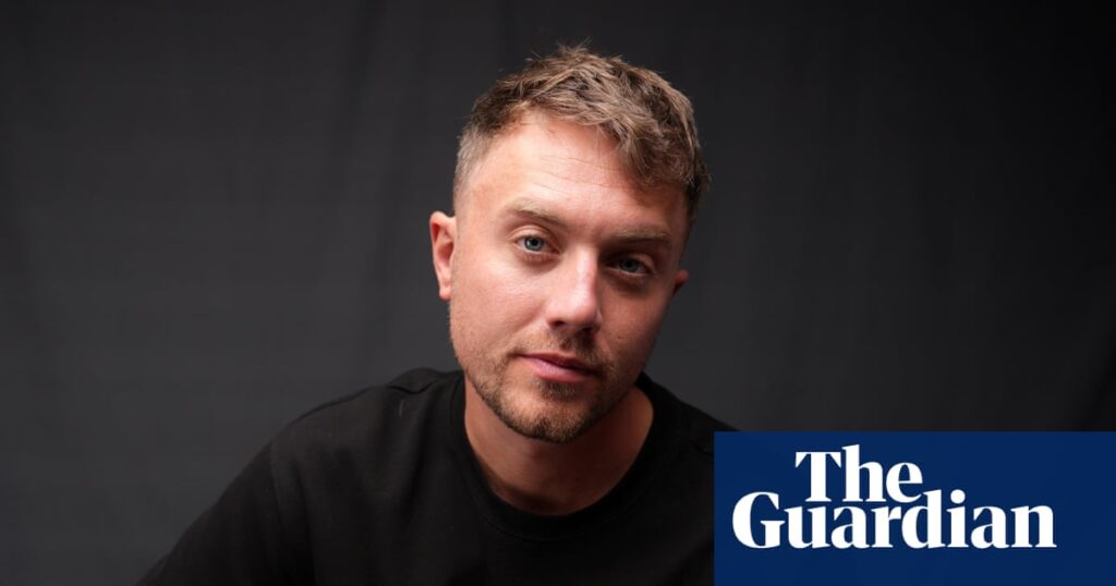 Roman Kemp: ‘Compassion and connection at the heart of football can help prevent suicide’ | Soccer