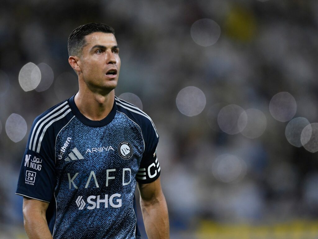 Ronaldo headlines former Premier League stars in Asian Champions League | Football News
