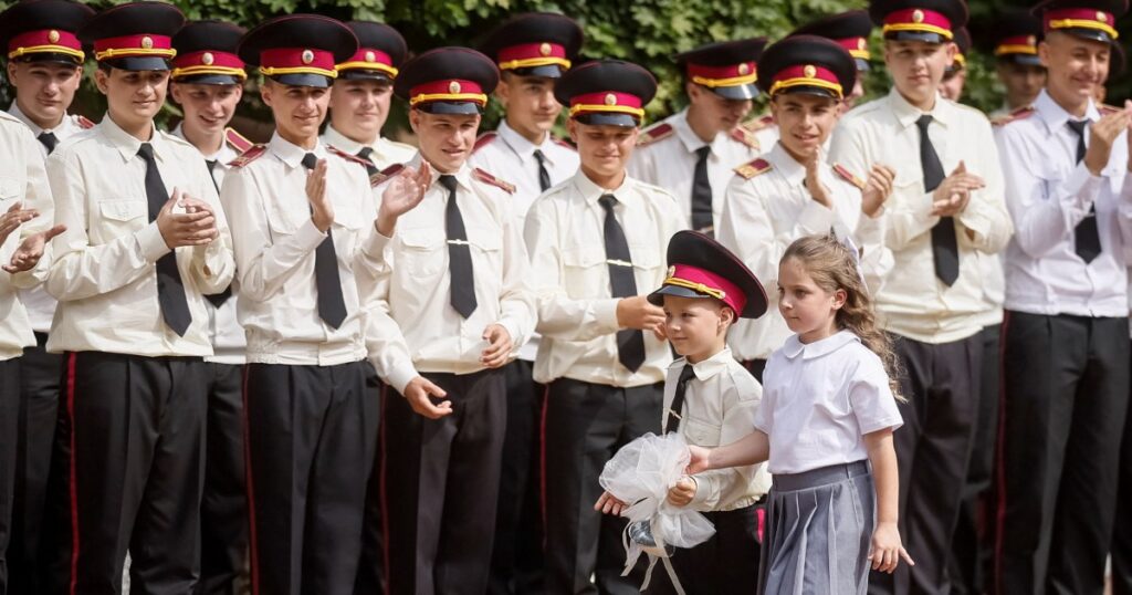 Russia-Ukraine war: List of key events, day 1,286 | Russia-Ukraine war News