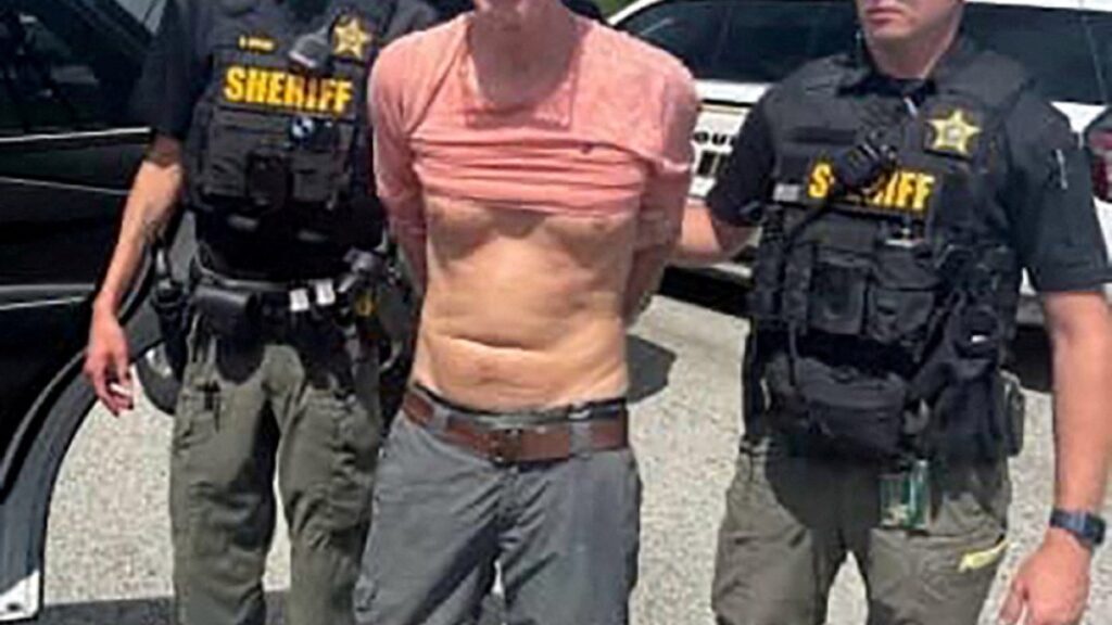 Ryan Routh found guilty of attempting to assassinate Trump in Florida | Donald Trump News