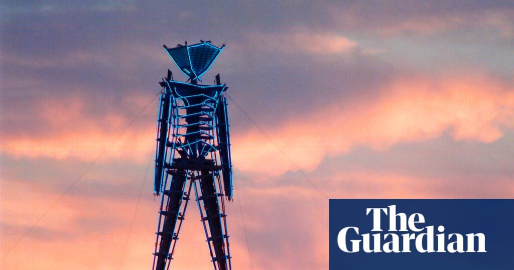 Sheriffs seek to identify man found dead ‘in pool of blood’ at Burning Man festival | Nevada