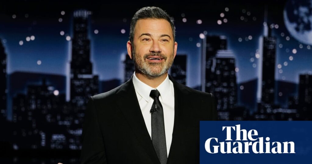 Sinclair ends boycott of Jimmy Kimmel Live! and will bring show back on air | Jimmy Kimmel