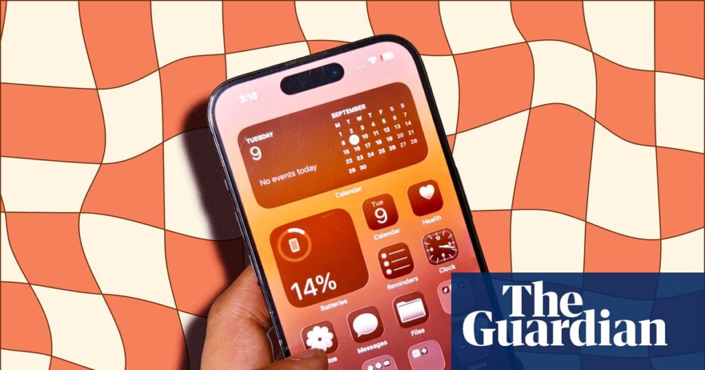Skip Apple’s new iPhone – five tips to make your old phone feel new again | iPhone