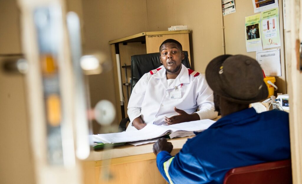 South Africa: Tickbox Consultations Without Truly Listening Won't Save the NHI. Changing Governance Structures May