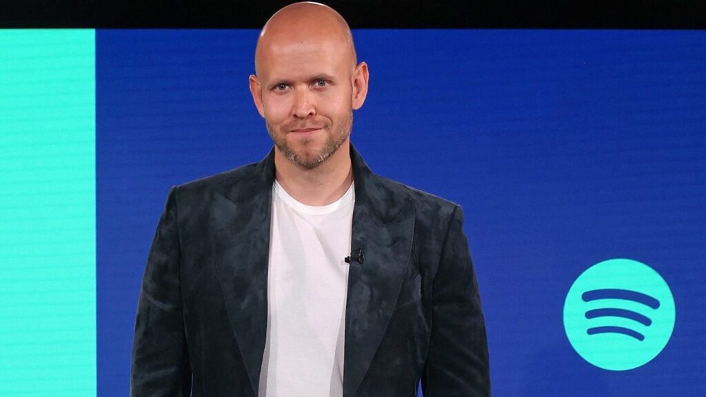 Spotify Introduces New AI Policies, Including Spam Filter