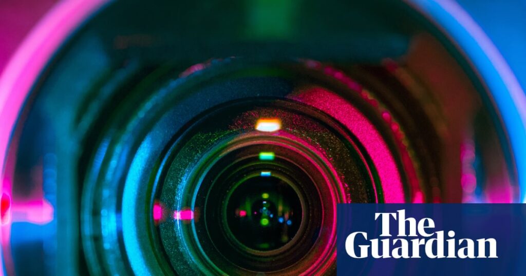 Spy cameras: are you being watched? – podcast | Women