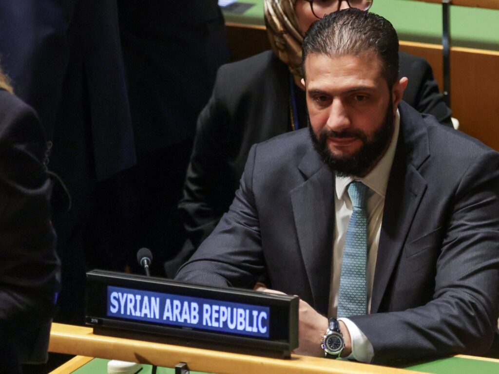 Syria, Israel edge closer to ‘deescalation’ pact: US envoy | Syria's War News