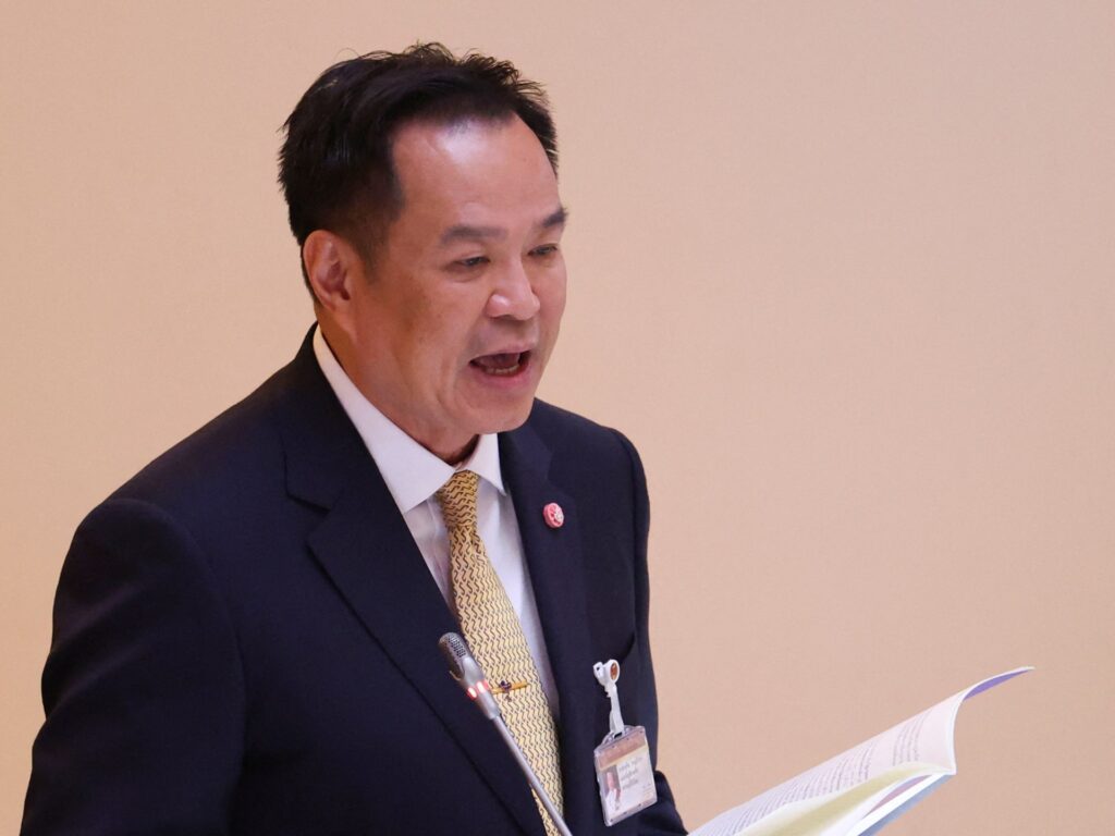 Thailand’s new PM vows to tackle Cambodia border conflict, economic woes | Border Disputes News