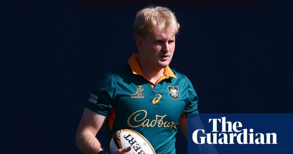 Tom Lynagh and Len Ikitau scratched from Wallabies squad for Argentina clash | Australia rugby union team