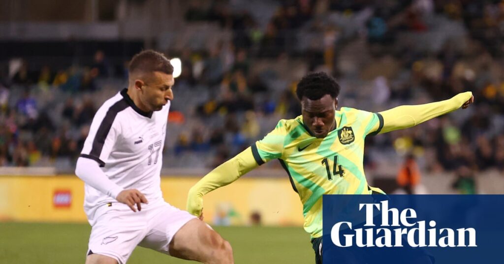 Tony Popovic expects more confident Socceroos in second clash with New Zealand | Australia