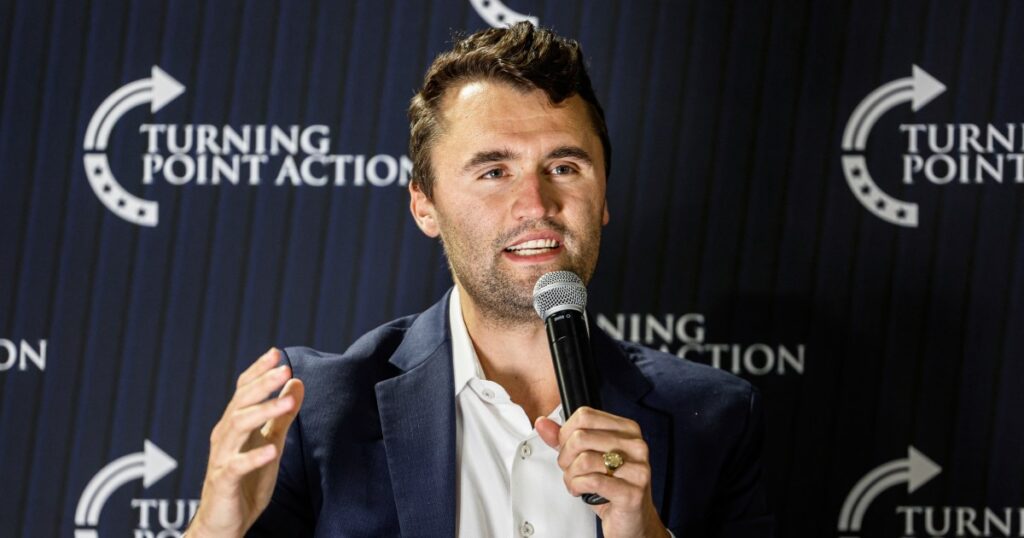 Tributes pour in for slain US conservative activist Charlie Kirk | Gun Violence News