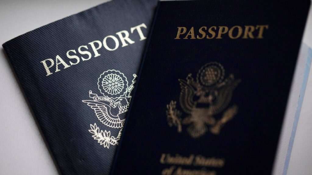 Trump seeks enforcement of transgender and non-binary passport policy | Donald Trump News
