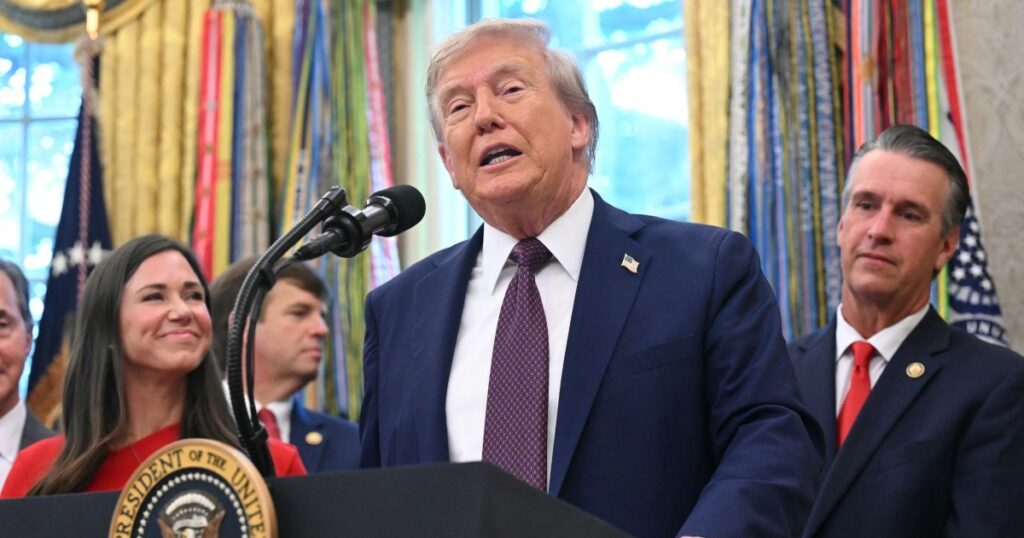 Trump ‘not concerned’ about China and Russia forming axis against US | Donald Trump News