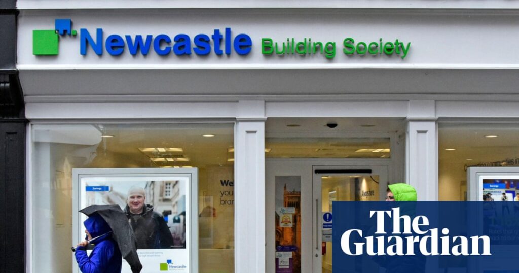 UK lender offers 98% mortgage to first-time buyers – but bars bank of mum and dad | Mortgages