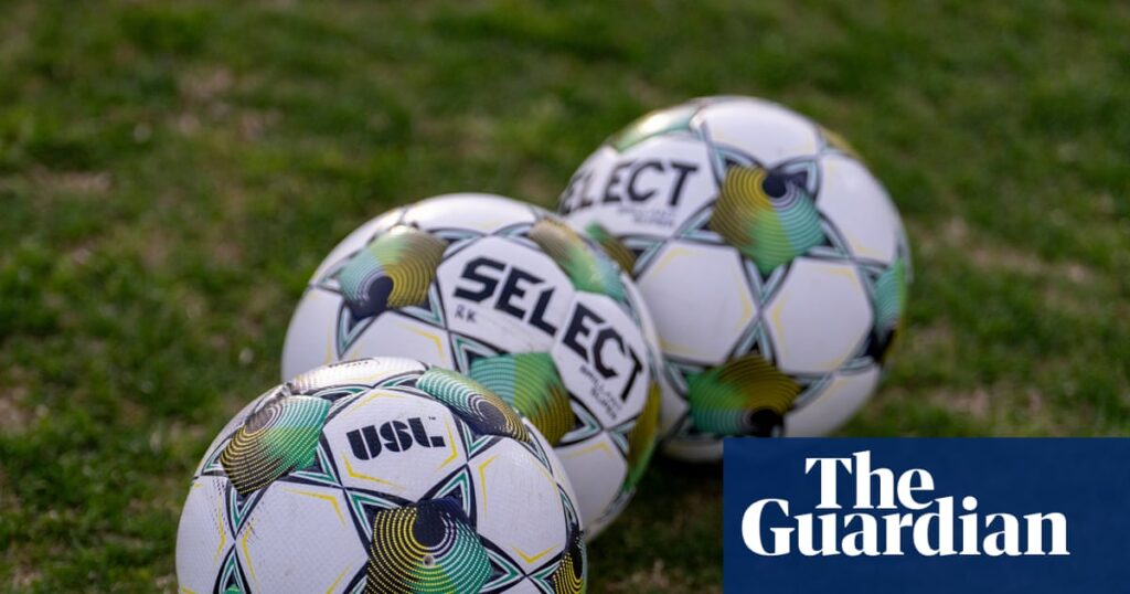 USL adds ex-Carlyle Group CEO as vice chair with eye toward new first division | USL Championship