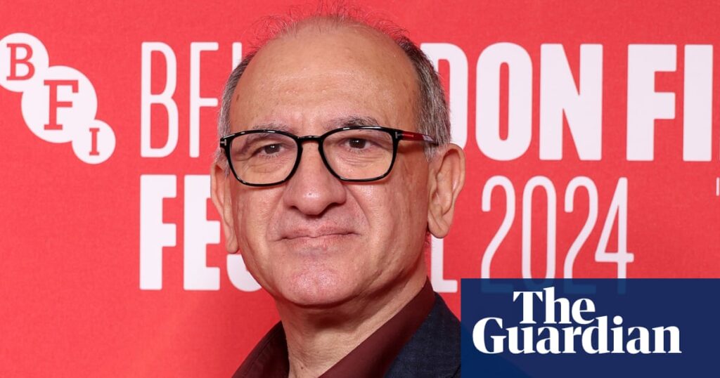 Veep creator Armando Iannucci struggling to fund Trump project due to scared buyers | Culture