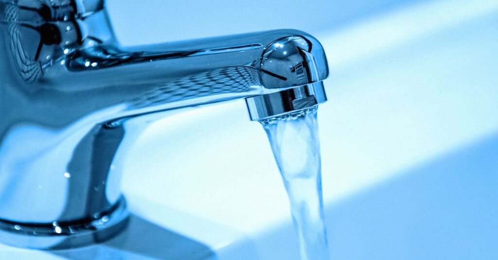 We Can Get Rid of Carcinogens and Forever Chemicals in Drinking Water. Will We Do It?