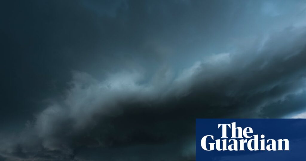 Weather tracker: Tornado outbreak shatters North Dakota’s yearly record | North Dakota