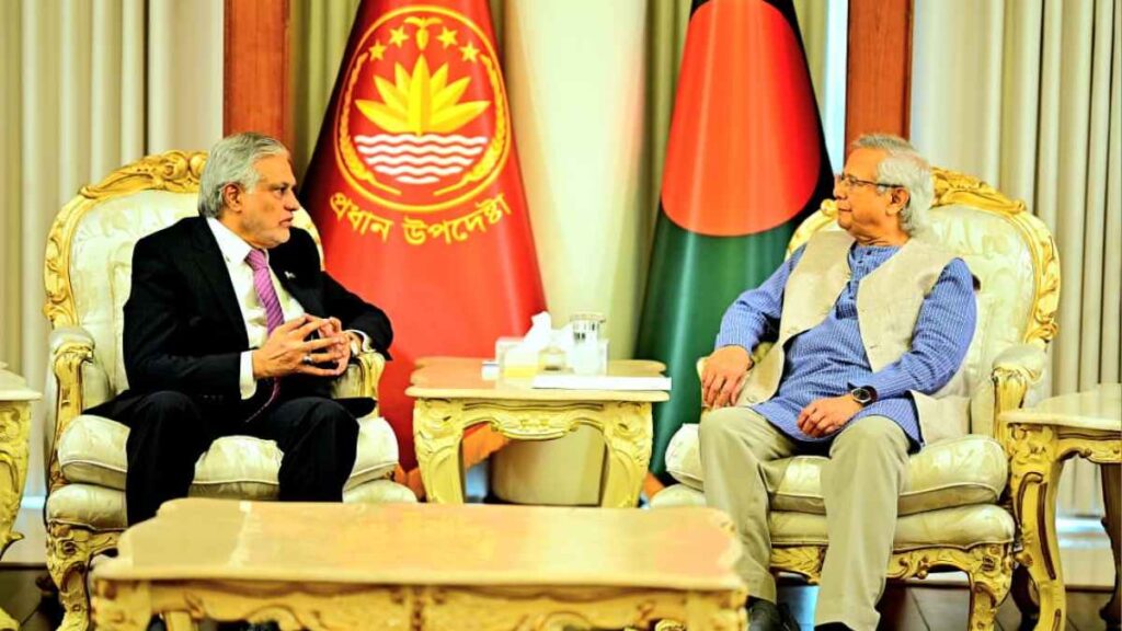 Why Pakistan is rushing to mend fences with Bangladesh | Politics News