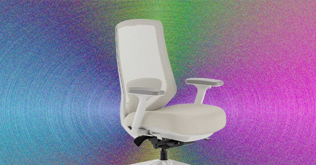 Why Your Office Chair Should Have Lumbar Support