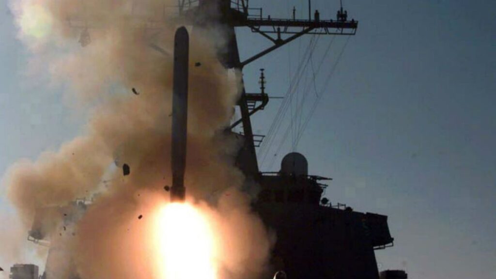 Why are US Tomahawk missiles for Ukraine a ‘red line’ for Russia? | Donald Trump News