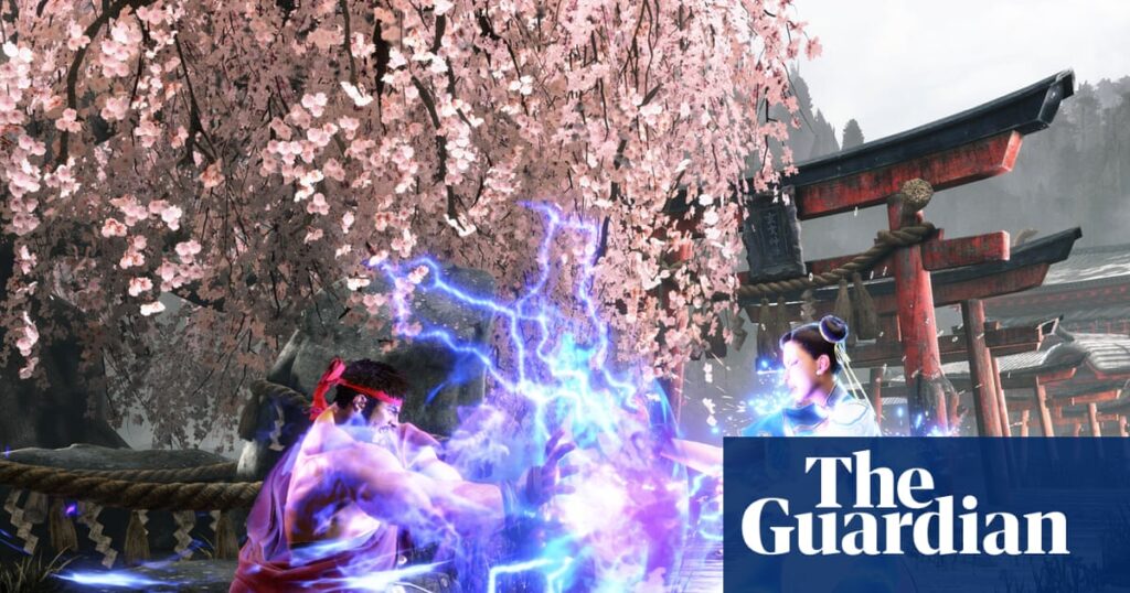 Why random lines of video game dialogue get stuck in our heads | Games