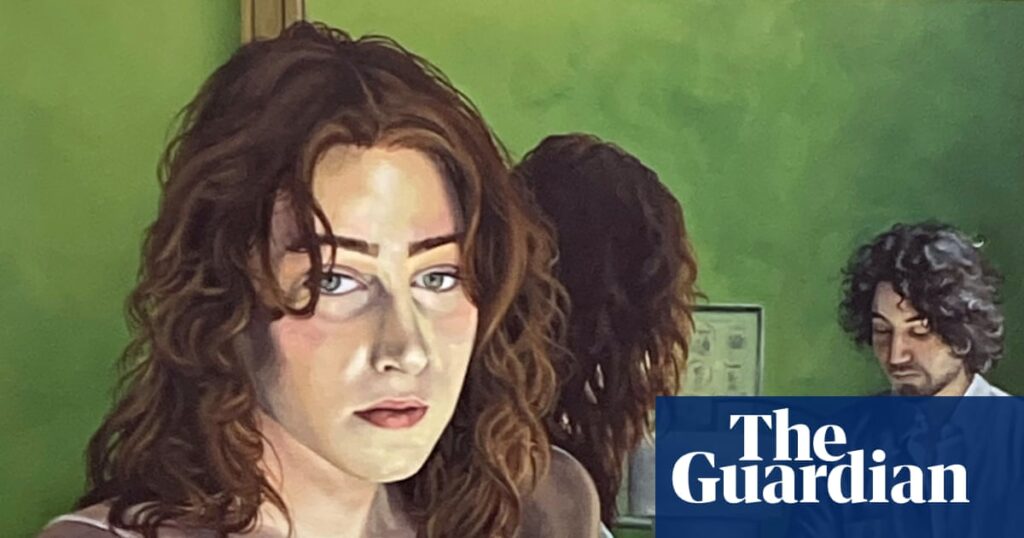 Why trans art matters more than ever: ‘It reflects how people live and love’ | Art