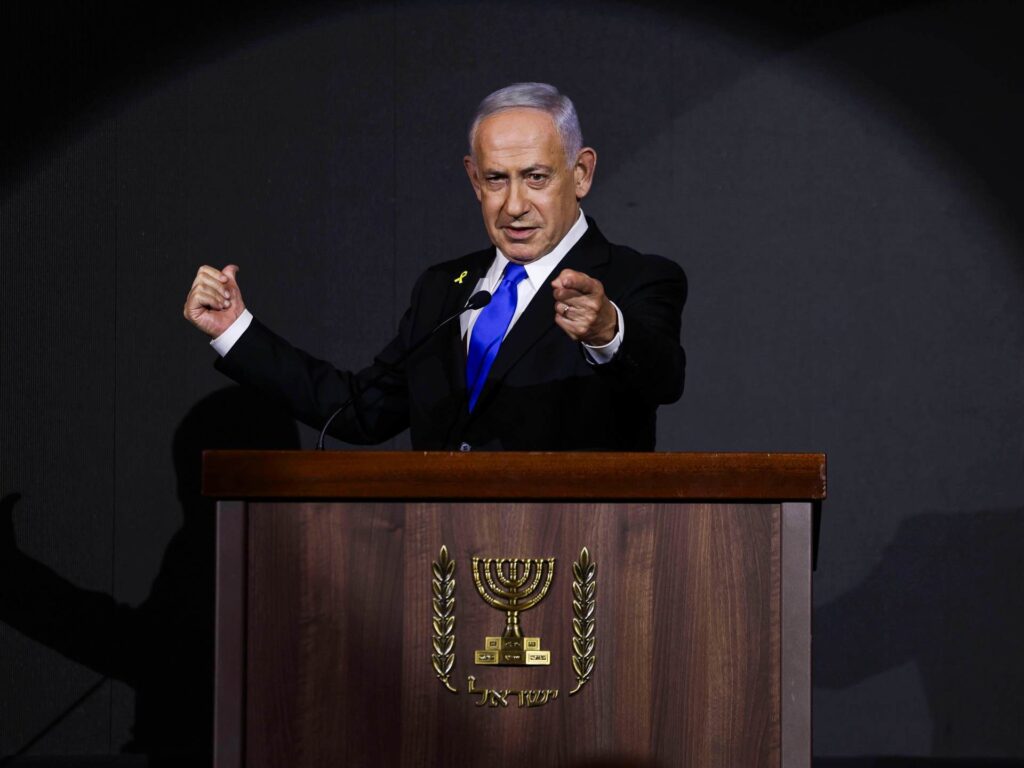 With the Doha strike, Netanyahu has declared war on the world | Israel-Palestine conflict