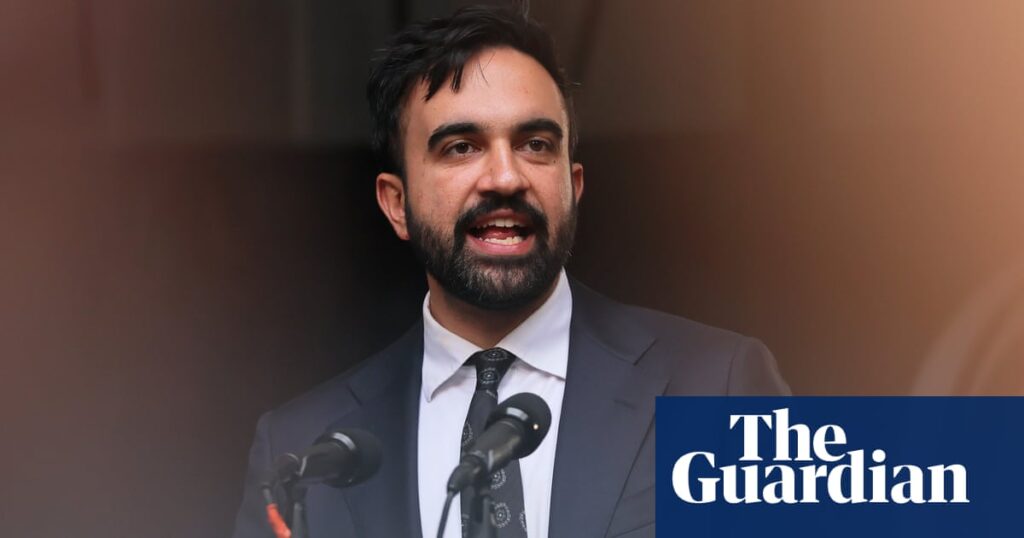 Zohran Mamdani’s identity may seem complex but to Ugandans he is simply their ‘own son’ | Zohran Mamdani