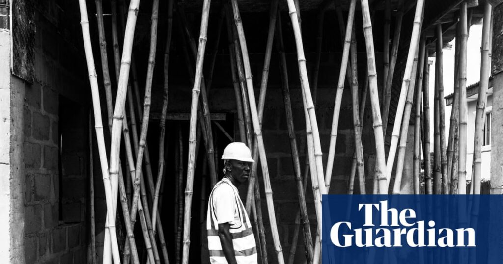 ‘Beware of 419!’: how a playwright delved into Nigerian scams – and what it taught him about money | Art and design