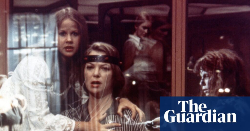 ‘Clearly the worst film ever made by anyone ever’: the story behind John Boorman’s horrific Exorcist sequel | Movies