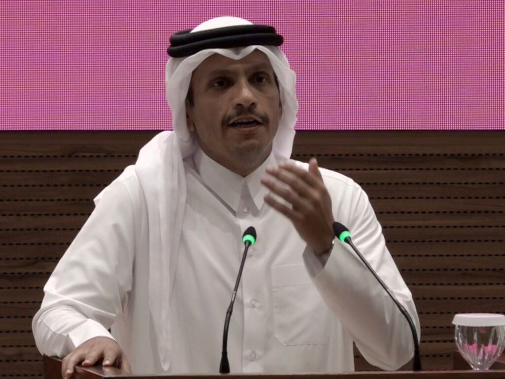 ‘Gulf region at risk’: Qatar seeks ‘collective response’ to Israeli attack | Israel-Palestine conflict News