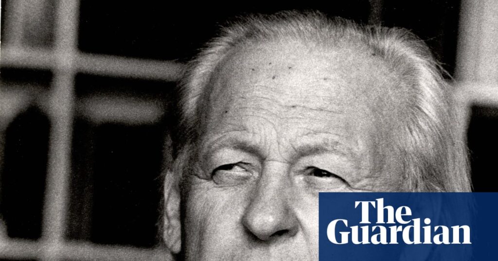 ‘He should be known as a film music revolutionary’: revitalising the legacy of Czech composer Zdeněk Liška | Music